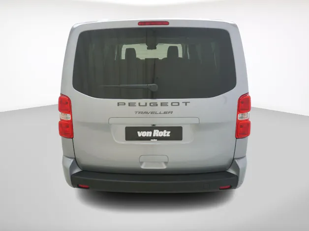 Peugeot Traveller Long 2.0 BlueHDi Business