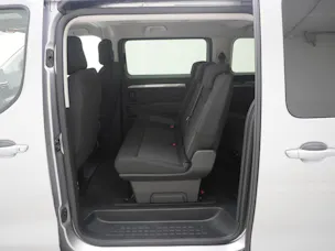 Peugeot Traveller Long 2.0 BlueHDi Business