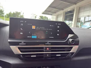 Citroën C4 1.2 Hybrid You