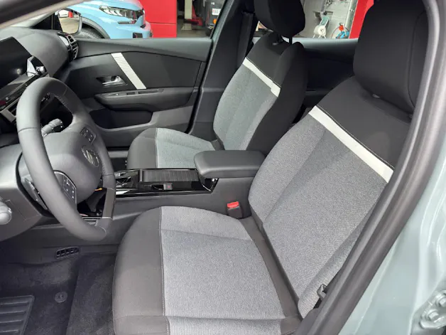 Citroën C4 1.2 Hybrid You