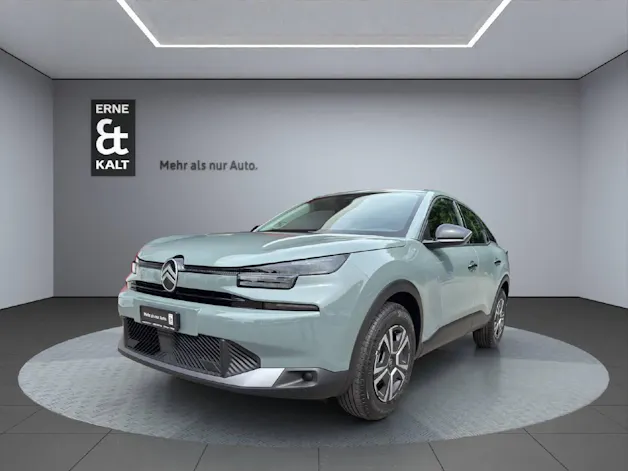 Citroën C4 1.2 Hybrid You