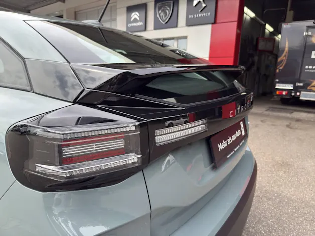 Citroën C4 1.2 Hybrid You