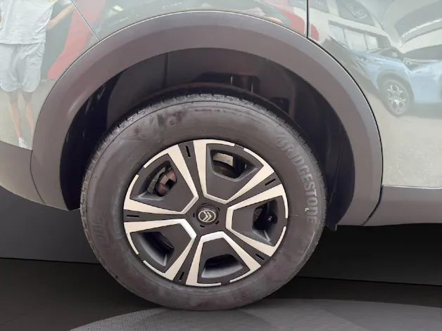 Citroën C4 1.2 Hybrid You