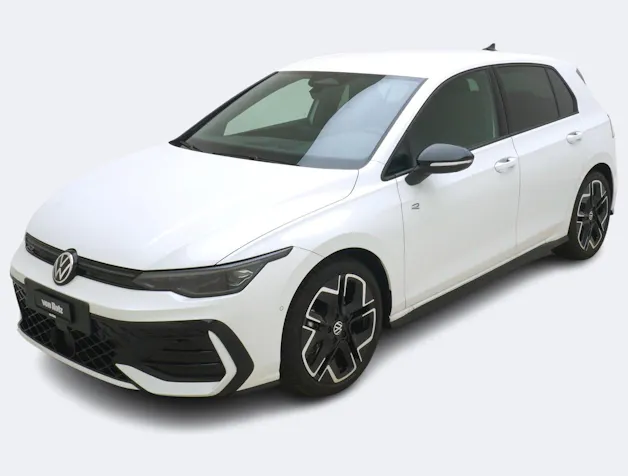 VW Golf VIII 1.5 eTSI R-Line DSG
