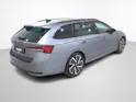 Škoda Octavia 2.0 TDI SportLine DSG