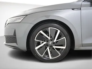 Škoda Octavia 2.0 TDI SportLine DSG