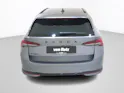 Škoda Octavia 2.0 TDI SportLine DSG