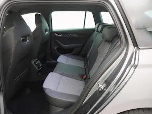 Škoda Octavia 2.0 TDI SportLine DSG