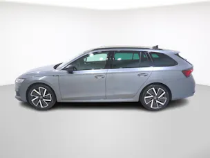 Škoda Octavia 2.0 TDI SportLine DSG