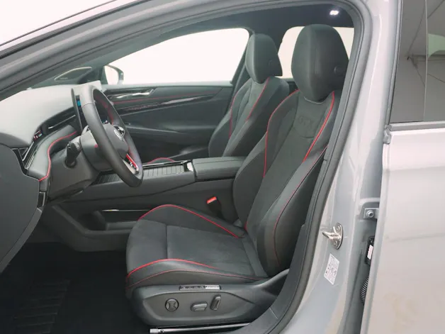 VW ID.7 Tourer 86 kWh GTX 4MOTION