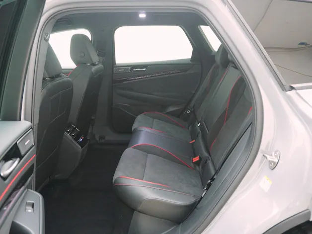 VW ID.7 Tourer 86 kWh GTX 4MOTION