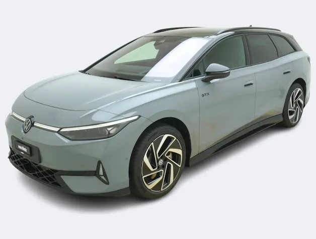 VW ID.7 Tourer 86 kWh GTX 4MOTION