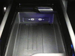 VW ID.7 Tourer 86 kWh GTX 4MOTION
