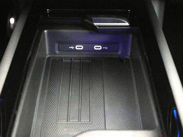 VW ID.7 Tourer 86 kWh GTX 4MOTION