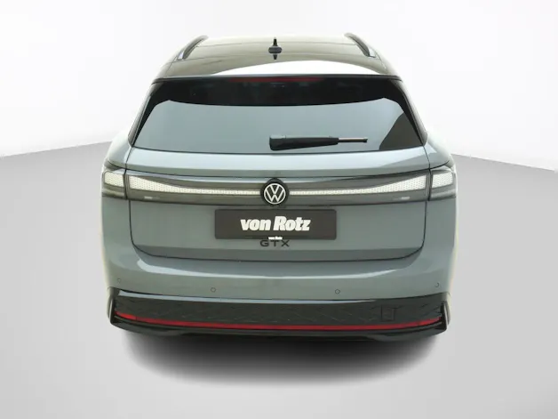 VW ID.7 Tourer 86 kWh GTX 4MOTION