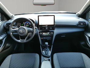 Fahrzeugbild TOYOTA Yaris Cross 1.5 VVT-i HSD Trend AWD-i