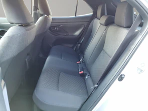 Fahrzeugbild TOYOTA Yaris Cross 1.5 VVT-i HSD Trend AWD-i