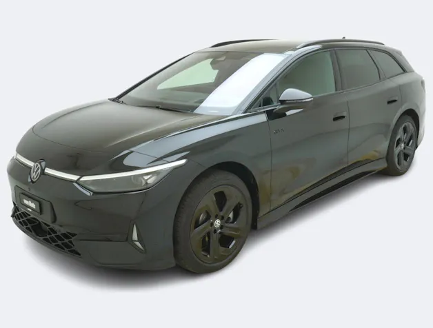 VW ID.7 Tourer 86 kWh GTX 4MOTION