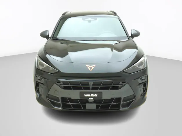 Cupra Terramar 2.0 TSI VZ 4Drive DSG