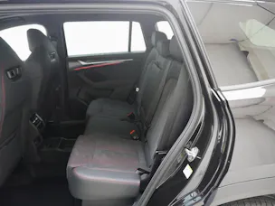 Škoda Kodiaq 2.0 TSI RS