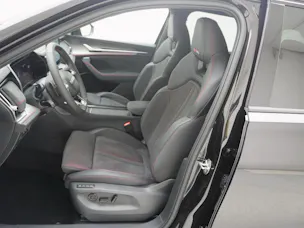 Škoda Kodiaq 2.0 TSI RS