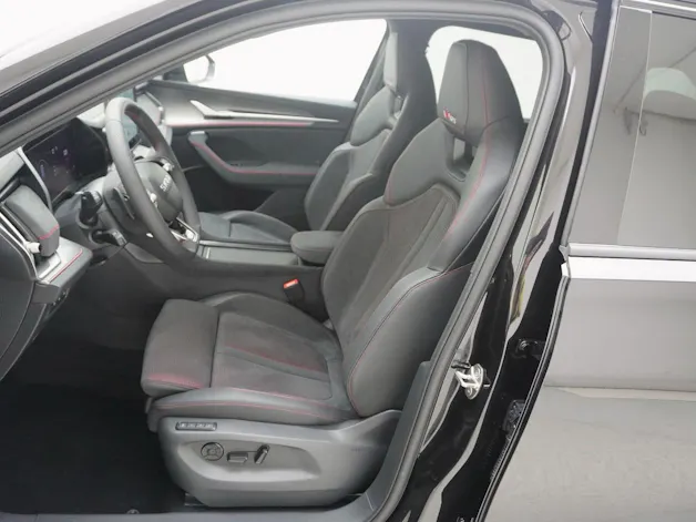 Škoda Kodiaq 2.0 TSI RS