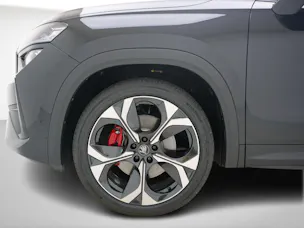 Škoda Kodiaq 2.0 TSI RS