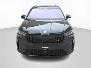 Škoda Kodiaq 2.0 TSI RS