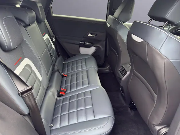 Citroën C5 Aircross 1.2 Hybrid Max