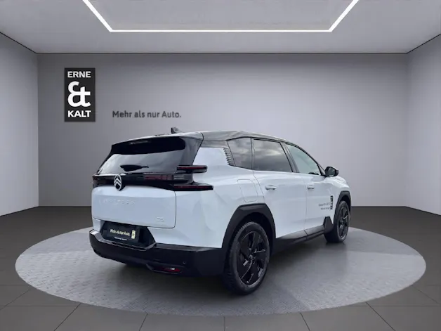 Citroën C5 Aircross 1.2 Hybrid Max