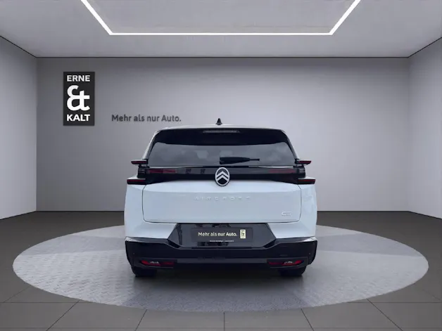 Citroën C5 Aircross 1.2 Hybrid Max