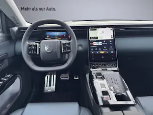Citroën C5 Aircross 1.2 Hybrid Max