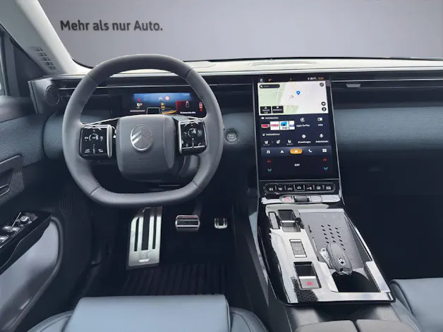 Citroën C5 Aircross 1.2 Hybrid Max
