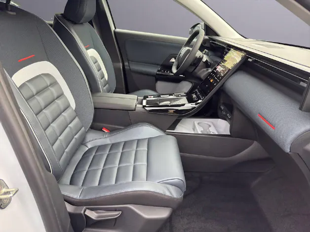 Citroën C5 Aircross 1.2 Hybrid Max
