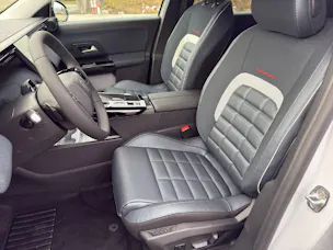 Citroën C5 Aircross 1.2 Hybrid Max