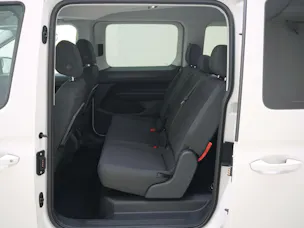VW Caddy 1.5 TSI Plug-in-Hybrid Life DSG