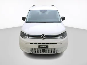 VW Caddy 1.5 TSI Plug-in-Hybrid Life DSG
