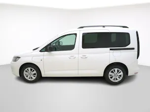 VW Caddy 1.5 TSI Plug-in-Hybrid Life DSG
