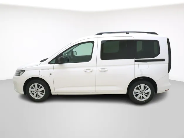 VW Caddy 1.5 TSI Plug-in-Hybrid Life DSG