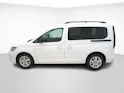 VW Caddy 1.5 TSI Plug-in-Hybrid Life DSG
