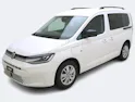 VW Caddy 1.5 TSI Plug-in-Hybrid Life DSG
