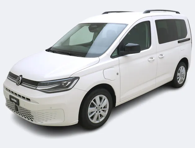 VW Caddy 1.5 TSI Plug-in-Hybrid Life DSG