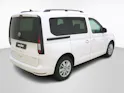 VW Caddy 1.5 TSI Plug-in-Hybrid Life DSG