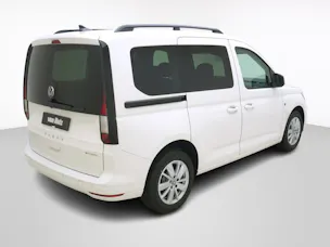 VW Caddy 1.5 TSI Plug-in-Hybrid Life DSG
