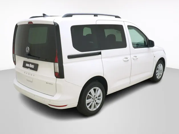 VW Caddy 1.5 TSI Plug-in-Hybrid Life DSG