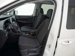VW Caddy 1.5 TSI Plug-in-Hybrid Life DSG