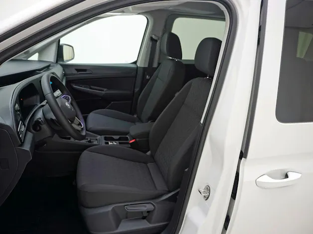 VW Caddy 1.5 TSI Plug-in-Hybrid Life DSG
