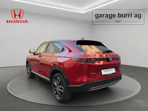 Honda HR-V 1.5 i-MMD Elegance