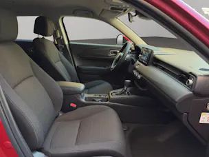 Honda HR-V 1.5 i-MMD Elegance