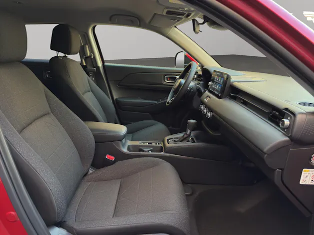 Honda HR-V 1.5 i-MMD Elegance